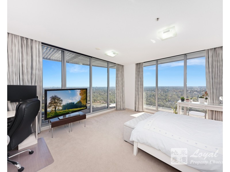 2506/11 Railway Street, Chatswood NSW 2067