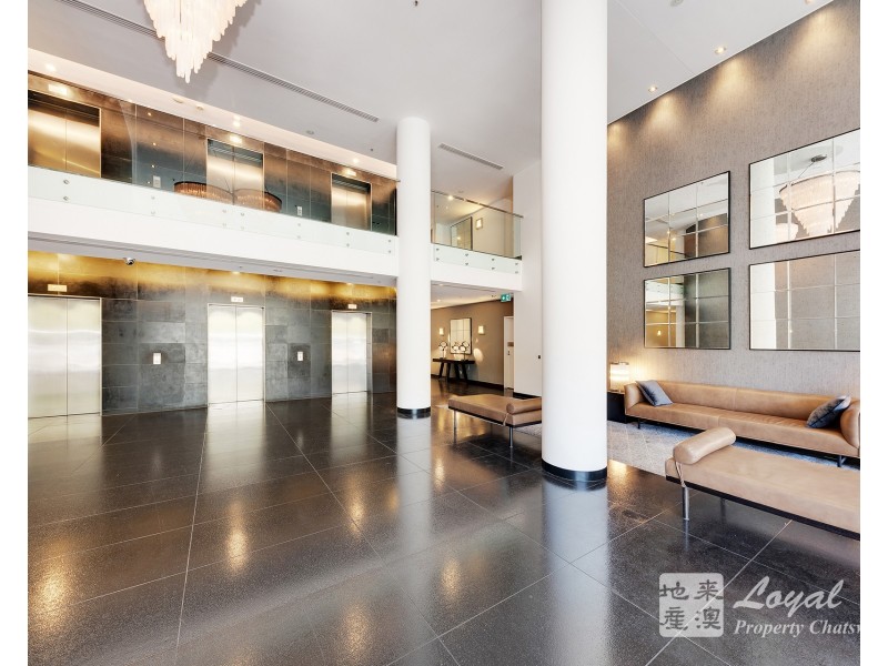 2506/11 Railway Street, Chatswood NSW 2067