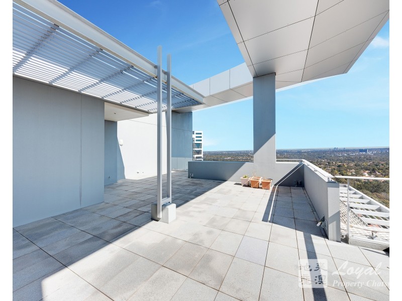 2506/11 Railway Street, Chatswood NSW 2067