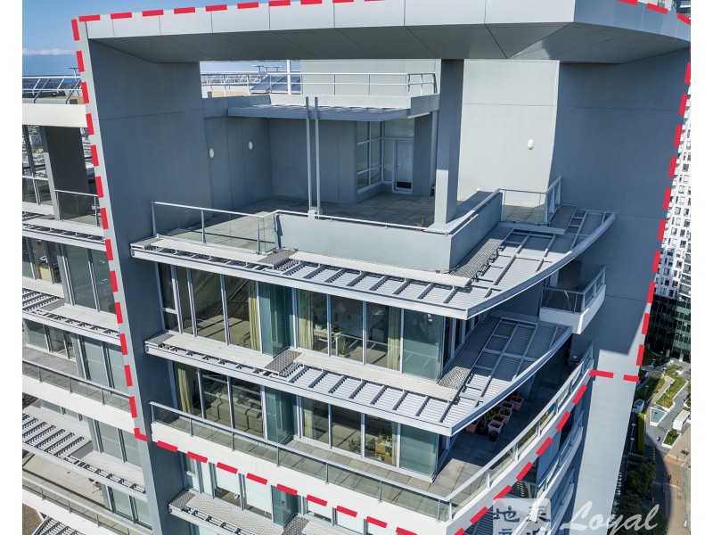 2506/11 Railway Street, Chatswood NSW 2067