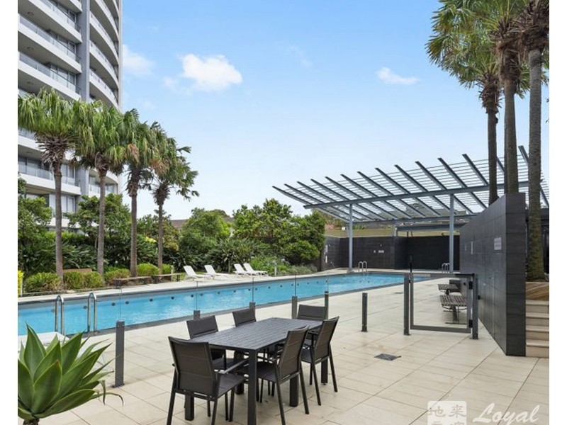 2506/11 Railway Street, Chatswood NSW 2067