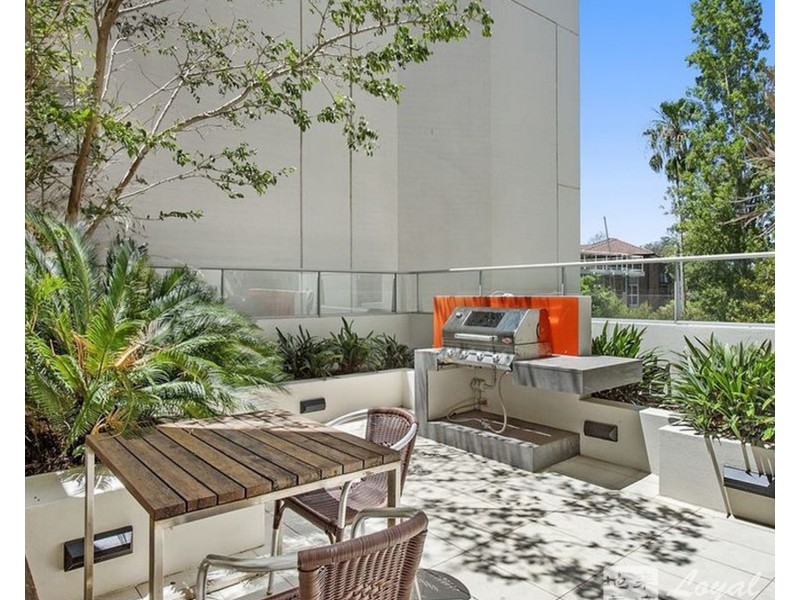 2506/11 Railway Street, Chatswood NSW 2067
