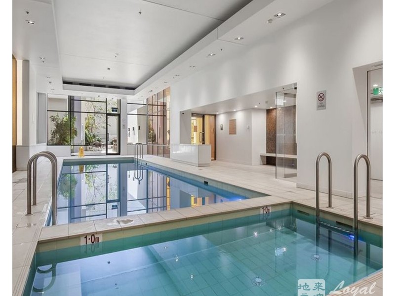 2506/11 Railway Street, Chatswood NSW 2067