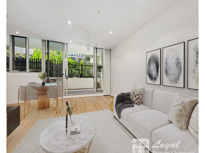 101/29 Lindfield Avenue, Lindfield NSW 2070