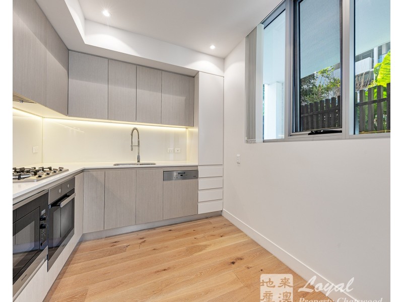 101/29 Lindfield Avenue, Lindfield NSW 2070