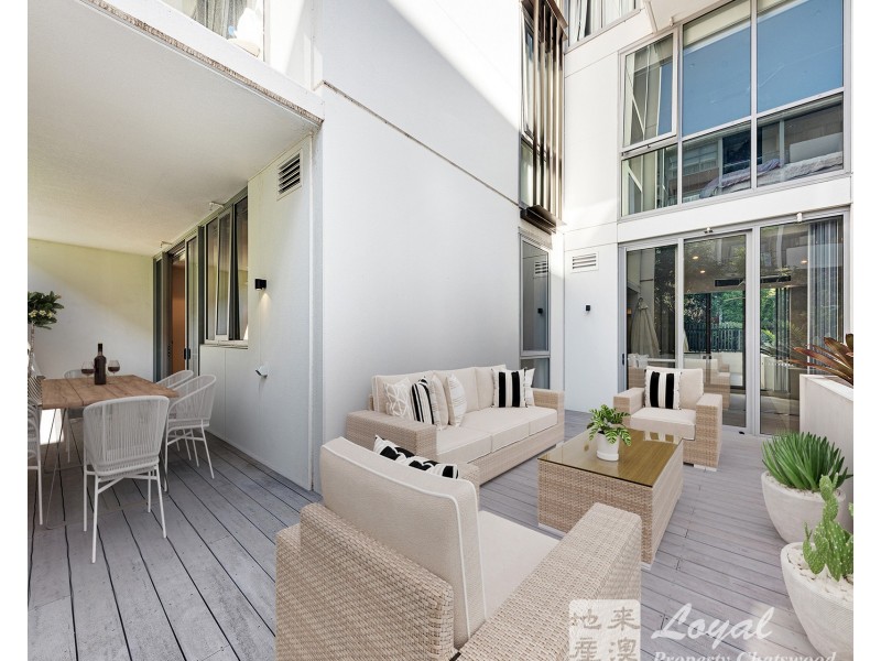 101/29 Lindfield Avenue, Lindfield NSW 2070