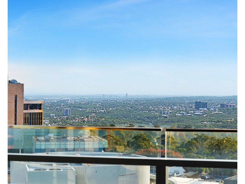 1802/7 Railway Street, Chatswood NSW 2067