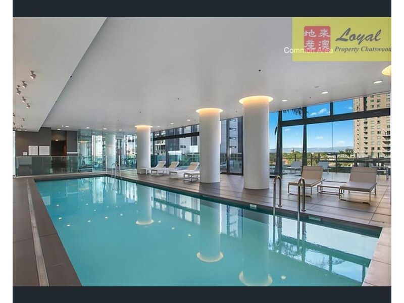 1802/7 Railway Street, Chatswood NSW 2067
