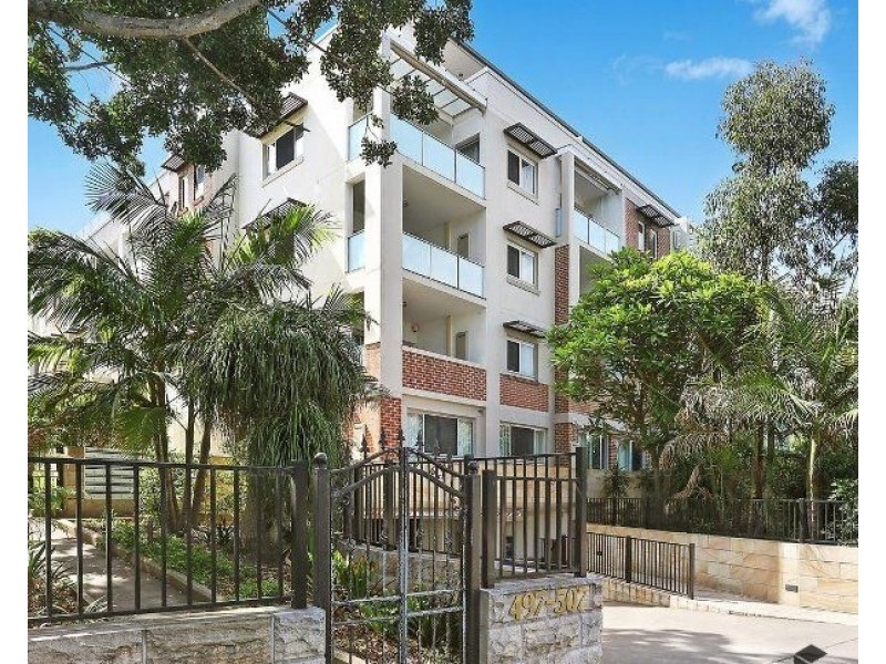 36/497-507 Pacific Highway, Killara NSW 2071