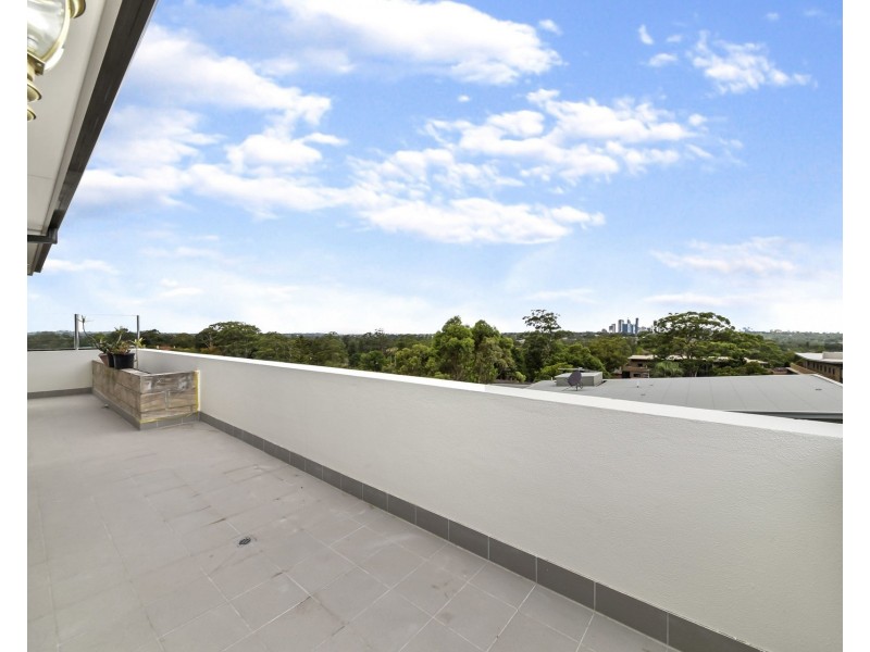 36/497-507 Pacific Highway, Killara NSW 2071