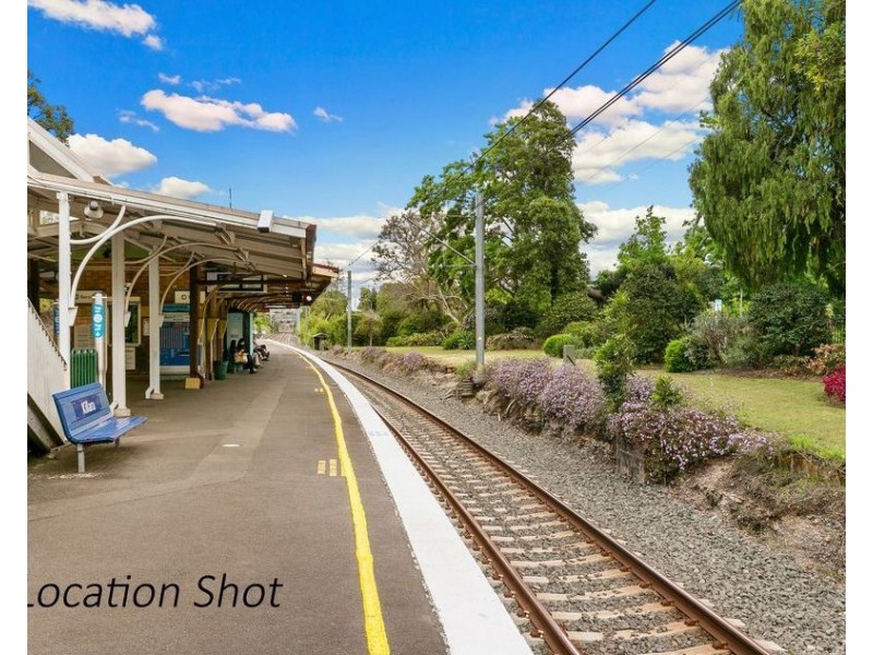 36/497-507 Pacific Highway, Killara NSW 2071