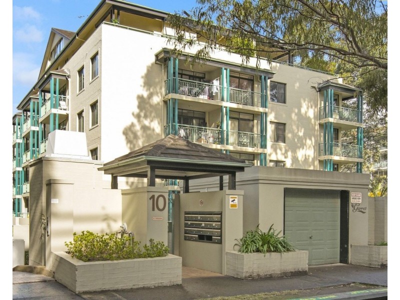 707/10 Freeman Road, Chatswood NSW 2067