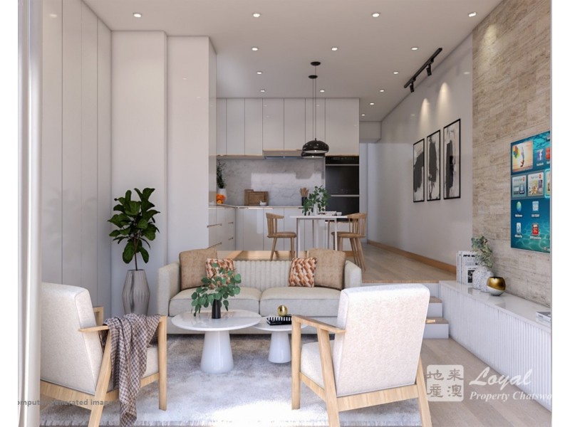 18 Emmett Street, Crows Nest NSW 2065