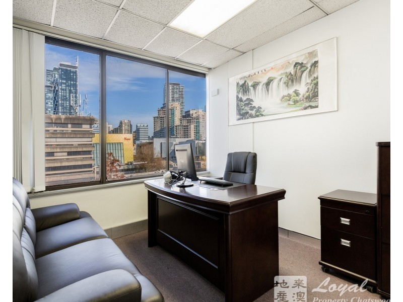 Suite 509/71-73 Archer Street, Chatswood NSW 2067