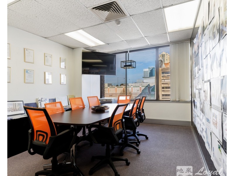 Suite 509/71-73 Archer Street, Chatswood NSW 2067
