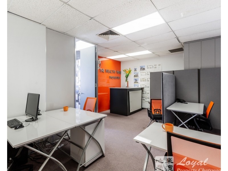 Suite 509/71-73 Archer Street, Chatswood NSW 2067