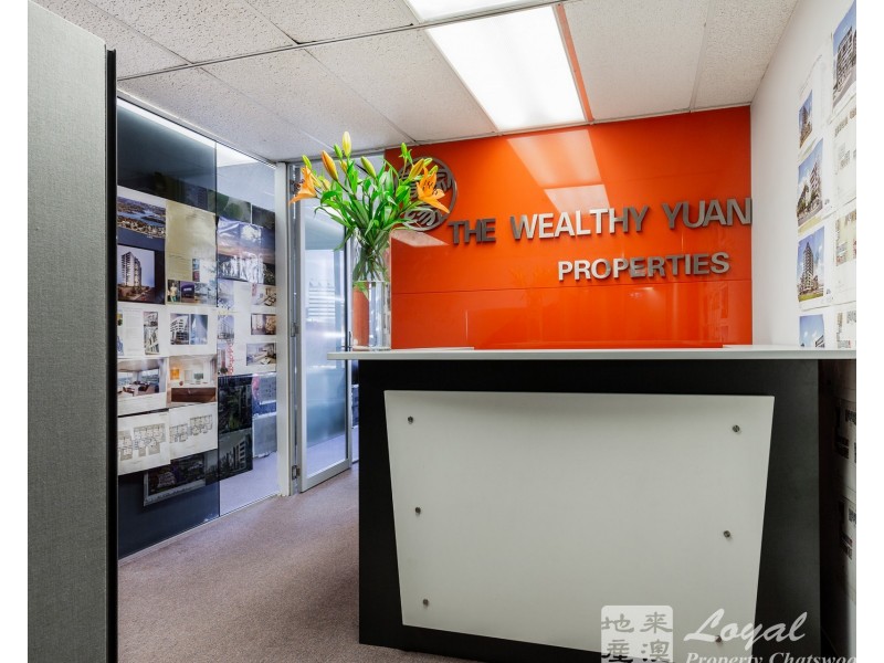 Suite 509/71-73 Archer Street, Chatswood NSW 2067