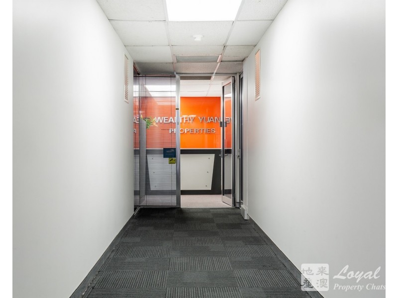 Suite 509/71-73 Archer Street, Chatswood NSW 2067