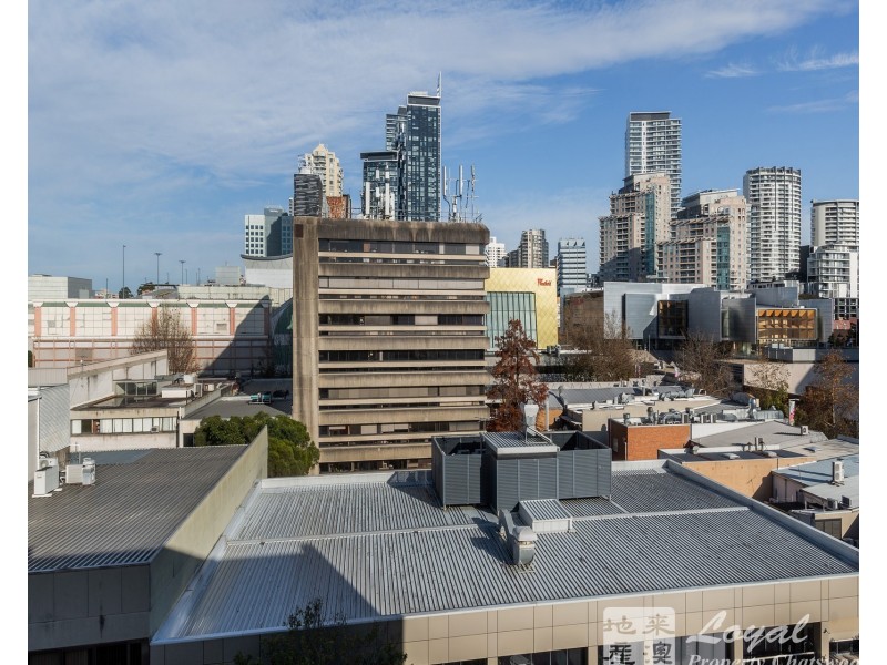 Suite 509/71-73 Archer Street, Chatswood NSW 2067