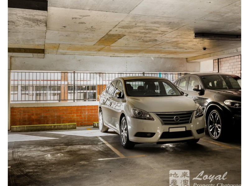 Suite 509/71-73 Archer Street, Chatswood NSW 2067