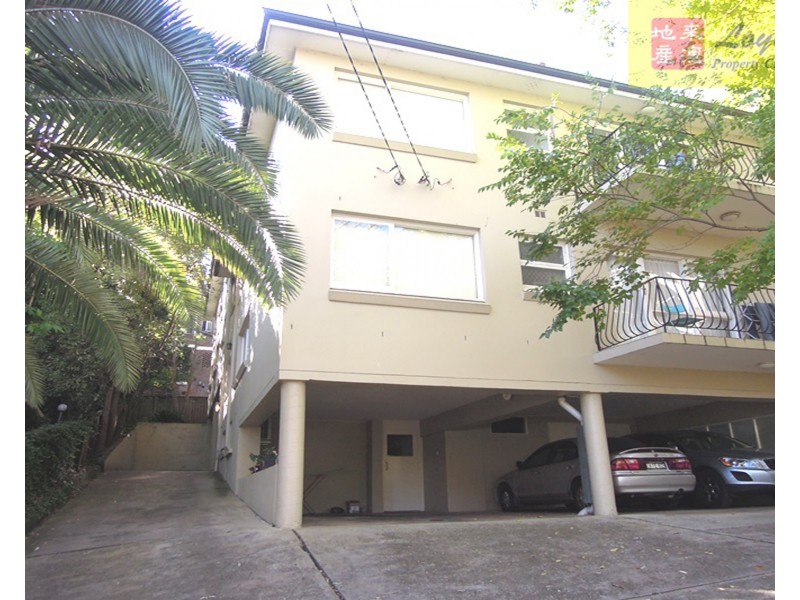 4/3 Drovers Way, Lindfield NSW 2070