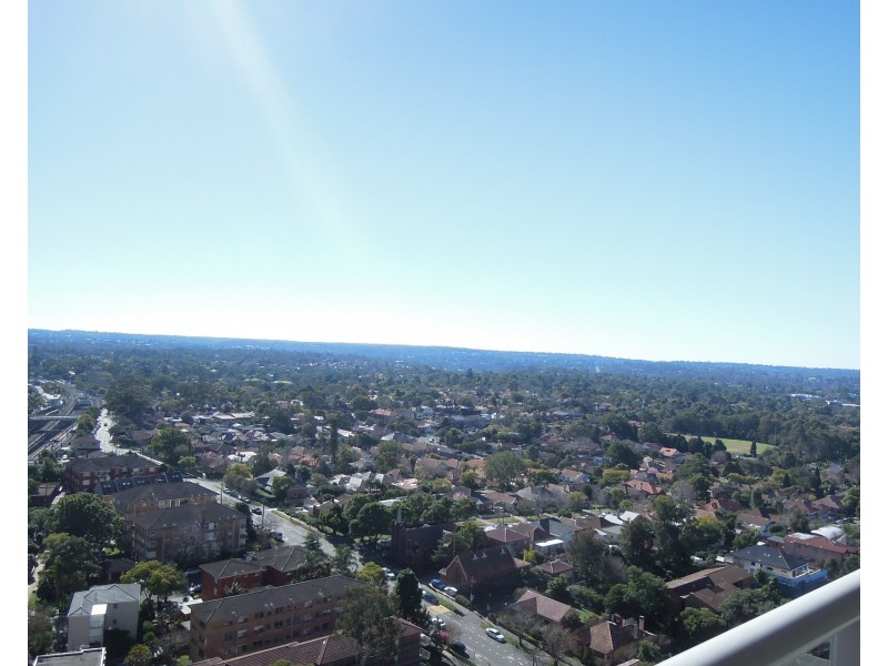 2609/2A Help Street, Chatswood NSW 2067