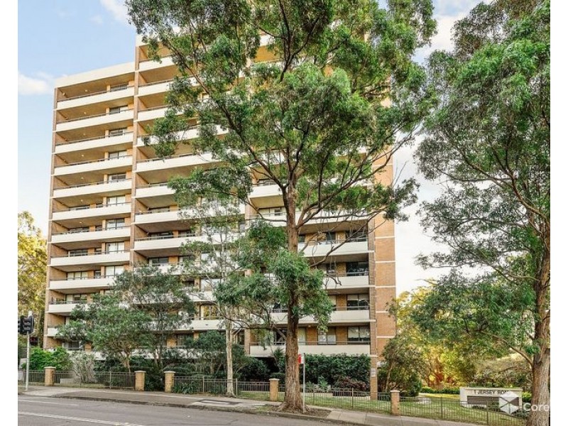 57/1 Jersey Road, Artarmon NSW 2064