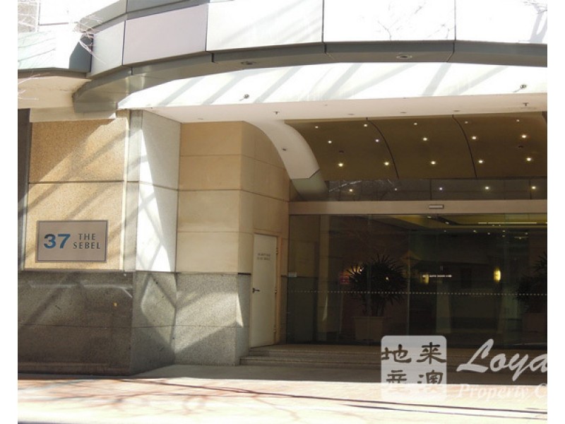 1110/31-37 Victor Street, Chatswood NSW 2067