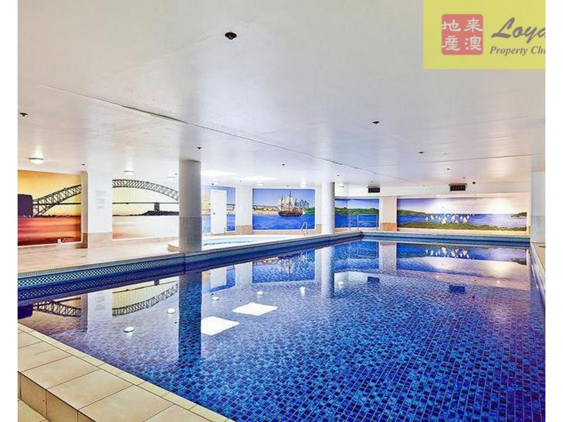 15/1 Katherine Street, Chatswood NSW 2067