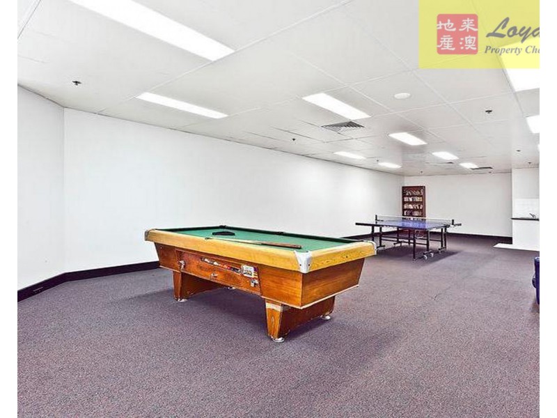 15/1 Katherine Street, Chatswood NSW 2067