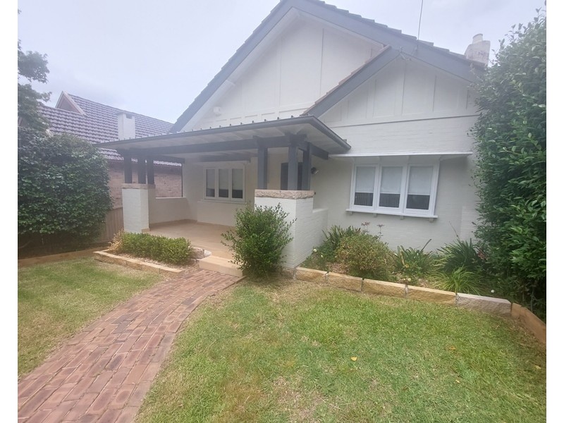 106 Ashley Street, Chatswood NSW 2067