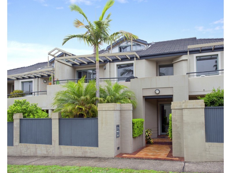 5/216 Penshurst Street, Willoughby NSW 2068