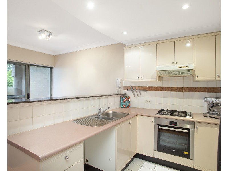5/216 Penshurst Street, Willoughby NSW 2068