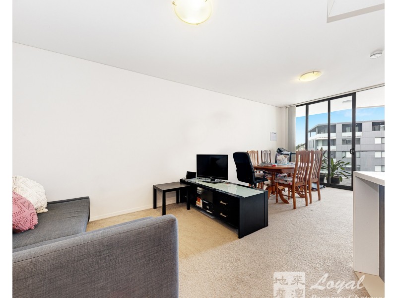 709/19 Arncliffe Street, Wolli Creek NSW 2205