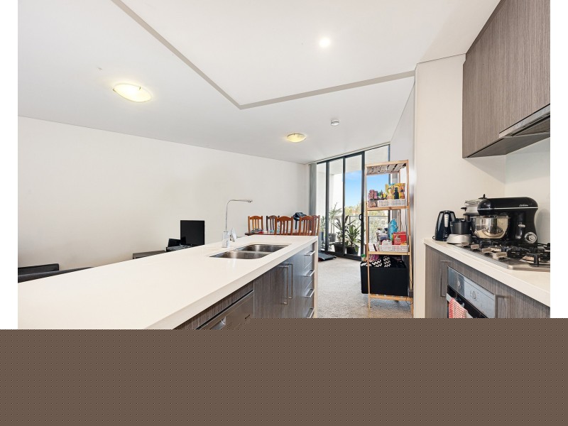 709/19 Arncliffe Street, Wolli Creek NSW 2205