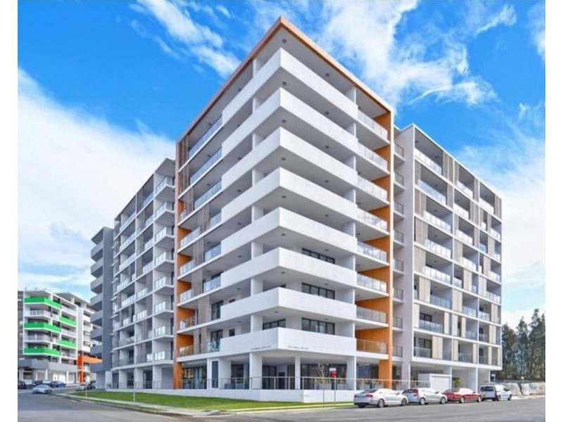 709/19 Arncliffe Street, Wolli Creek NSW 2205