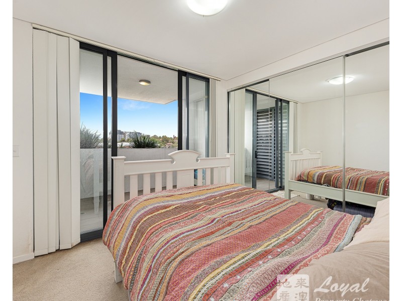 709/19 Arncliffe Street, Wolli Creek NSW 2205