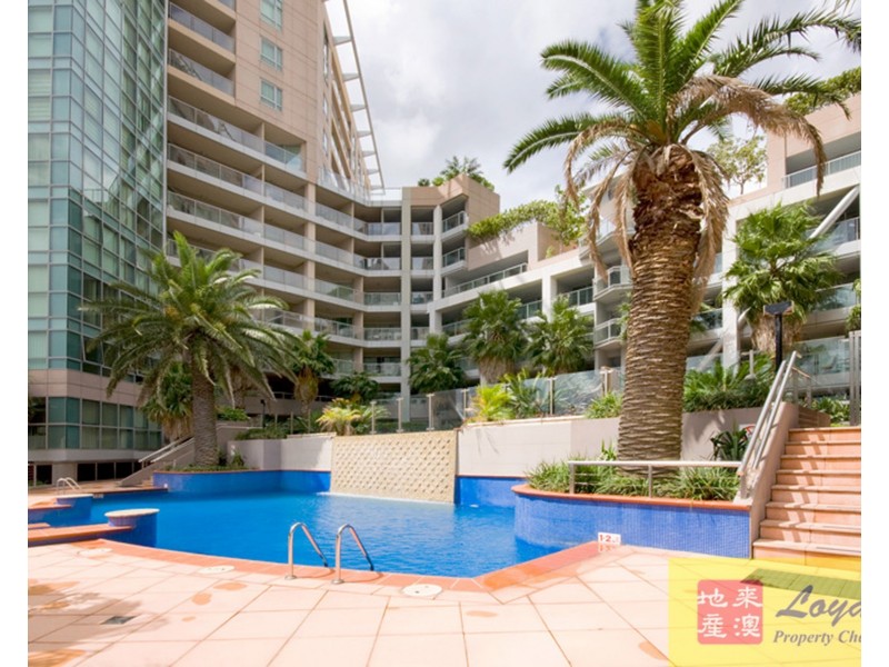 613/2B Help Street, Chatswood NSW 2067