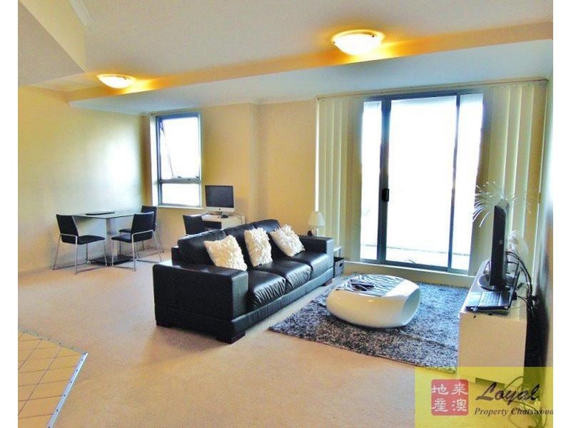 613/2B Help Street, Chatswood NSW 2067