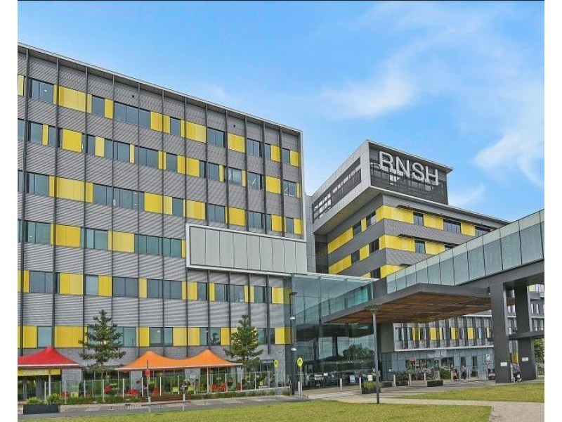 6A/15 Herbert Street, St Leonards NSW 2065