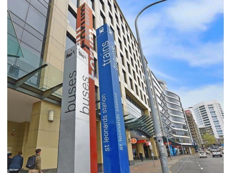 6A/15 Herbert Street, St Leonards NSW 2065