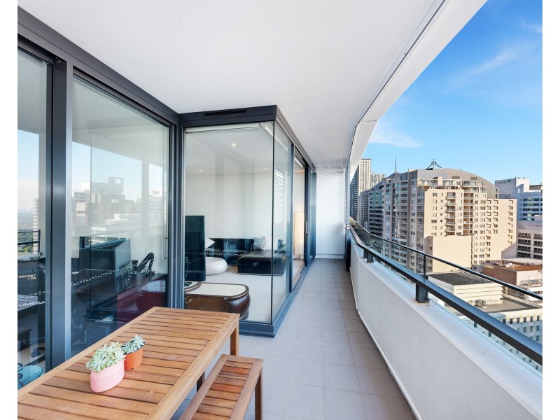 1802/7 Railway Street, Chatswood NSW 2067