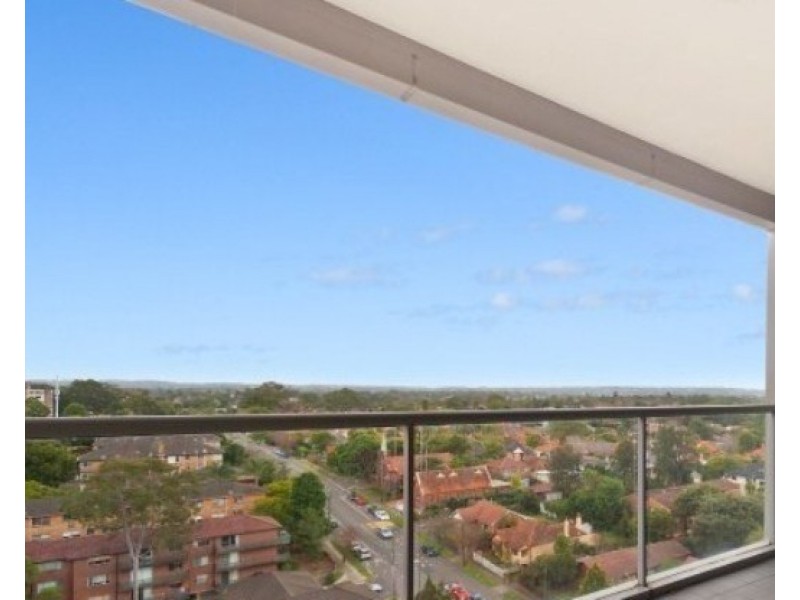 1511/2B Help Street, Chatswood NSW 2067