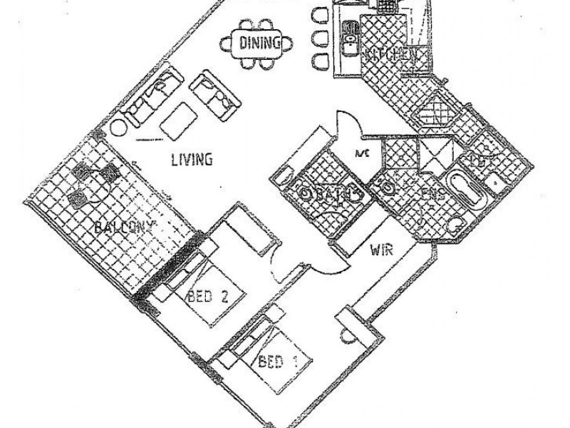 316/2A Help Street, Chatswood NSW 2067