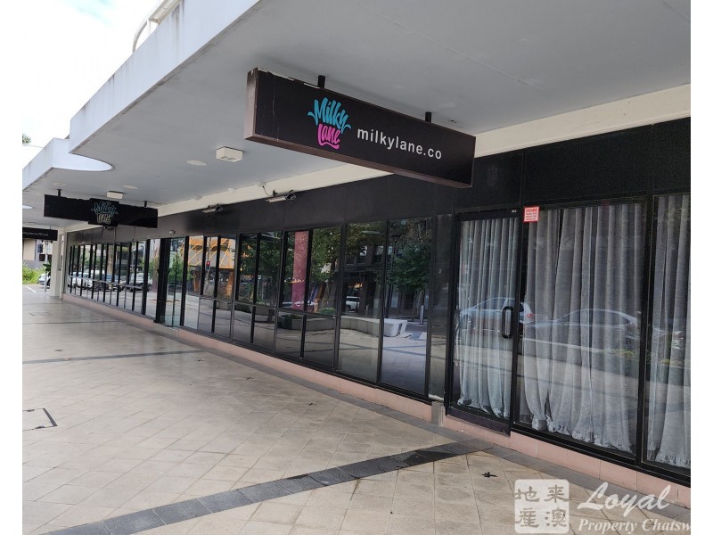 70-74 Alexander Street, Crows Nest NSW 2065