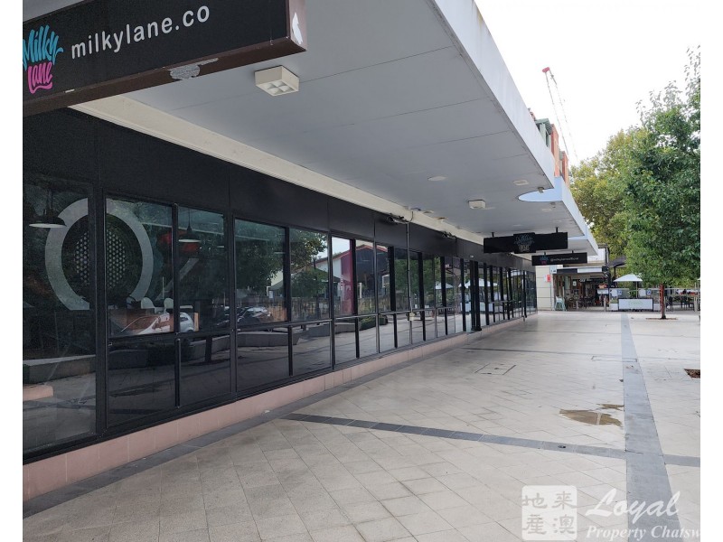 70-74 Alexander Street, Crows Nest NSW 2065