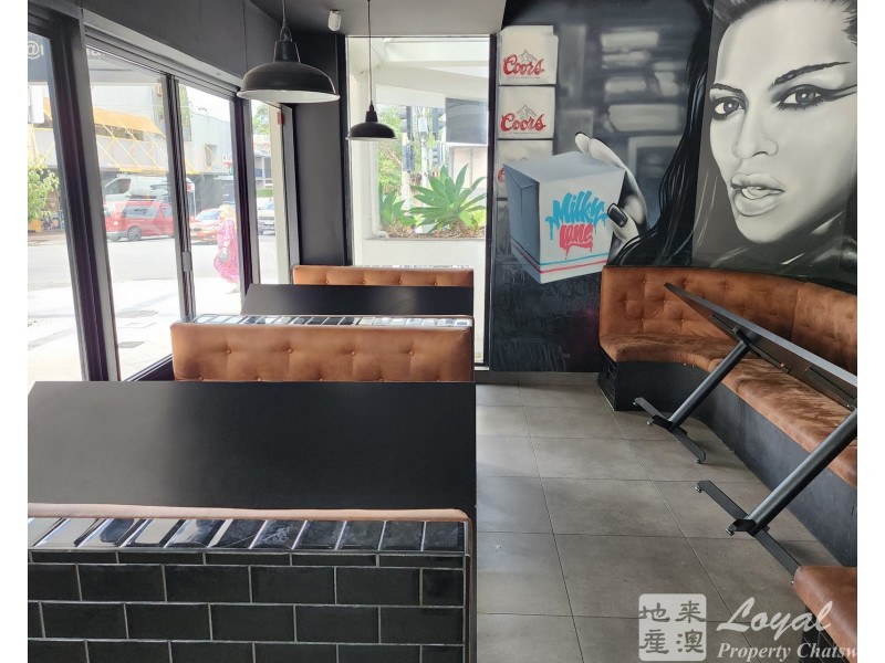 70-74 Alexander Street, Crows Nest NSW 2065