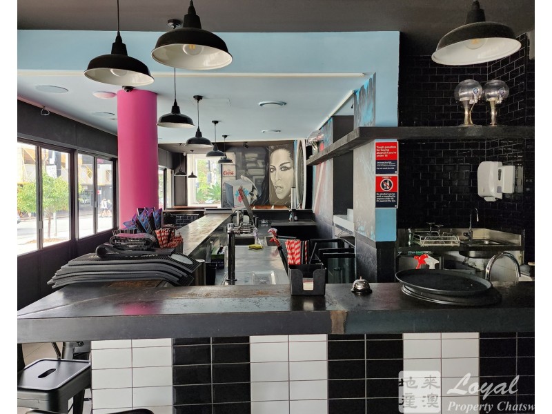 70-74 Alexander Street, Crows Nest NSW 2065