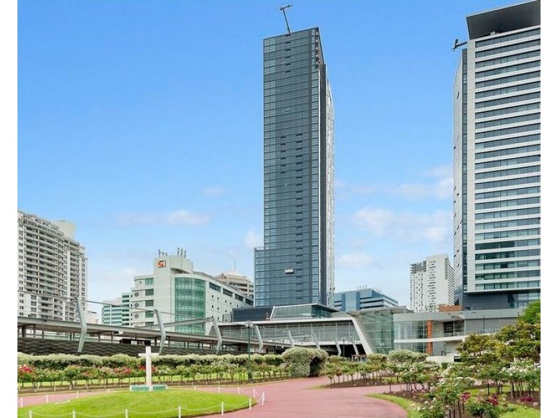 2808/438 Victoria Avenue, Chatswood NSW 2067