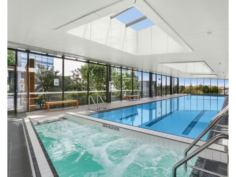 2808/438 Victoria Avenue, Chatswood NSW 2067